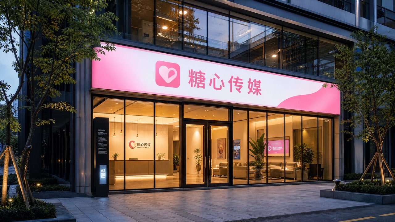 抖荫短视频